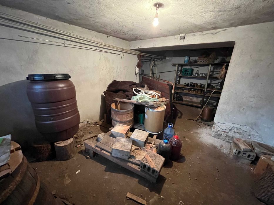 Продава къща в гр. Мъглиж