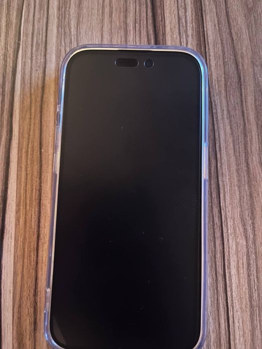 Айфон 15 про 256