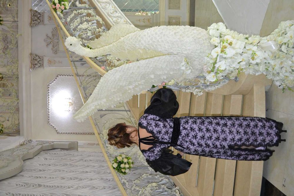 Платье. Вечернее 48-50