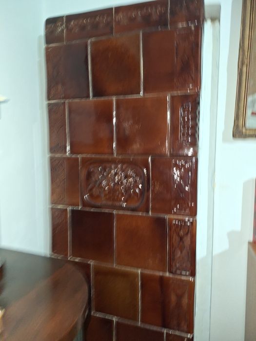 Vând sobă de teracotă, Cluj-Napoca