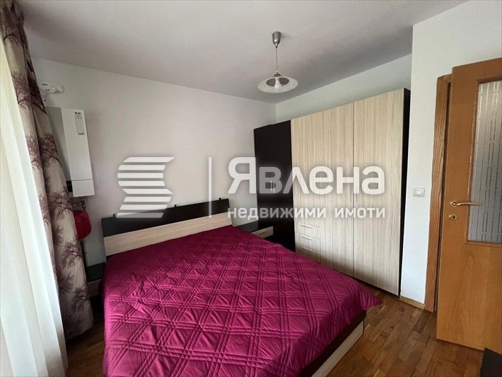 Дава се под наем Четиристаен апартамент в София, Студентски град - 200 кв.м за 1100 € - Снимка #5