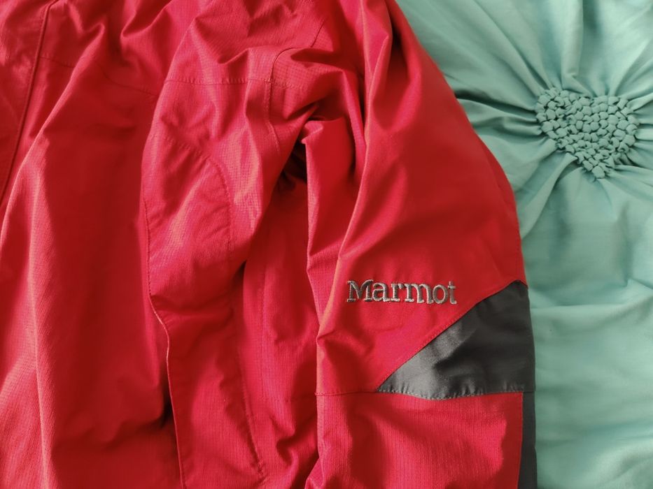 Geaca de munte Marmot Goretex,mărime M