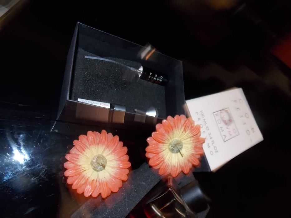 apa parfum CON FETTO PRO FVMVM ROMA - 250 lei