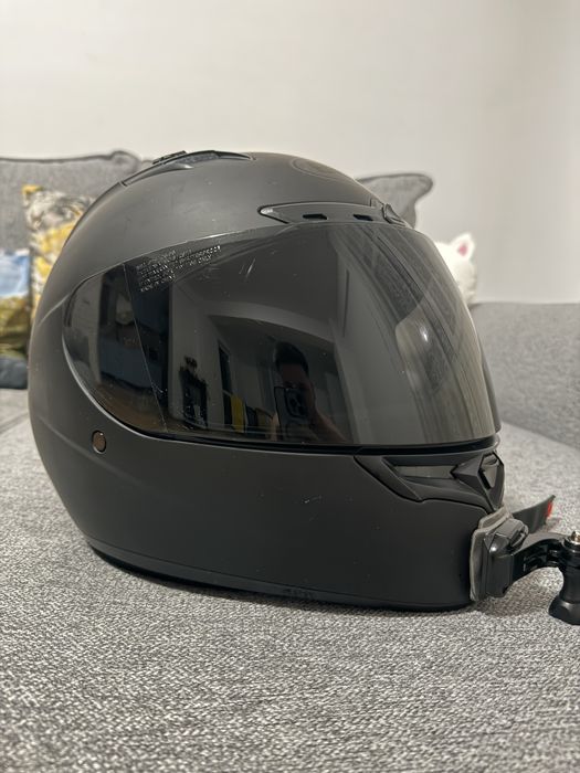 Casca Bell Qualifier Deluxe