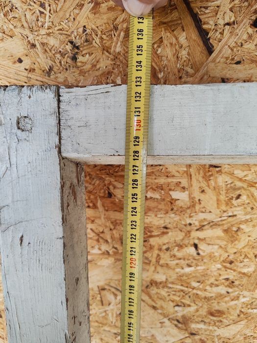 Продаются деревянные оамы