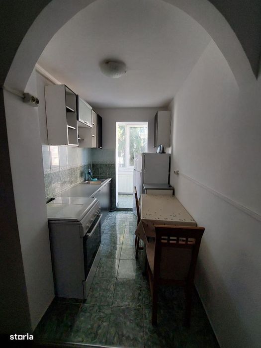 Apartament 2 camere zona Calea Bucuresti