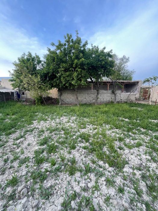 Продается участок