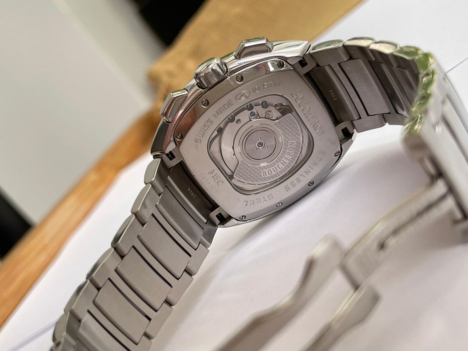 Ceas Boucheron Lady - unisex - Automatic Eta2894-2