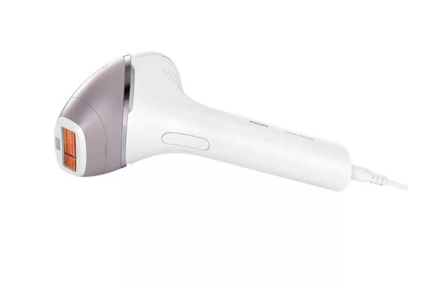 Фотоепилатор IPL Philips Lumea Seria 8000 BRI947/00, Сензор Smartskin