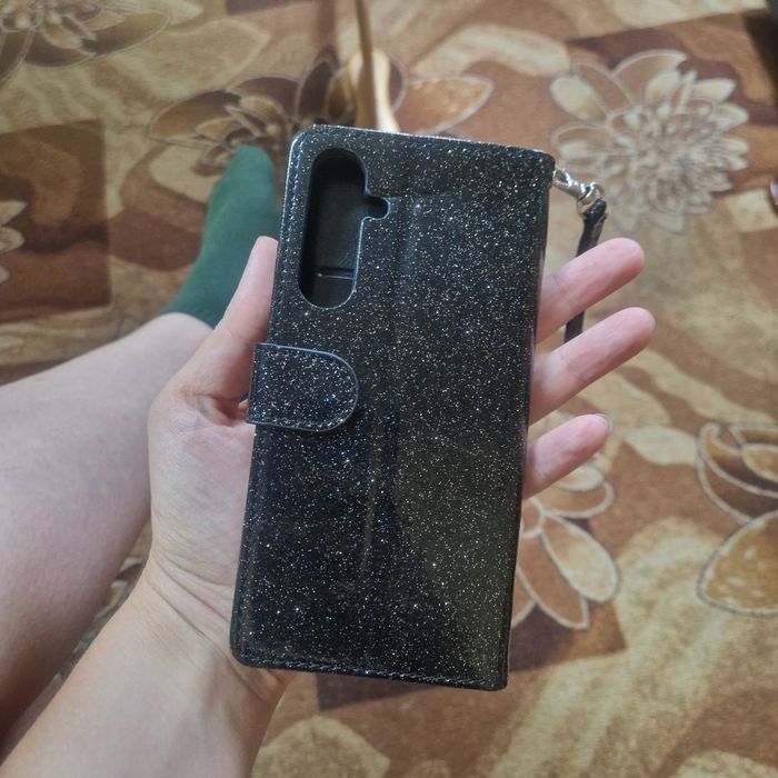 Чехол А35 самсунг