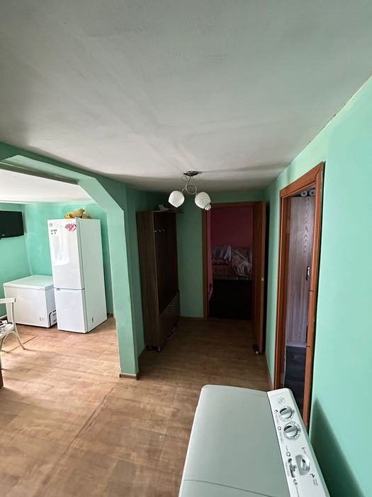 Продам дом п. Мирный