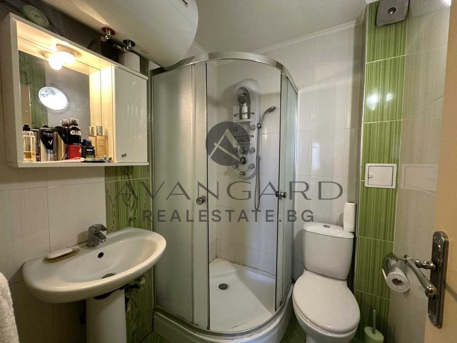 Продава се Двустаен апартамент в Пловдив, Каменица 2 - 59 кв.м за 1441 €/кв.м - Снимка #6