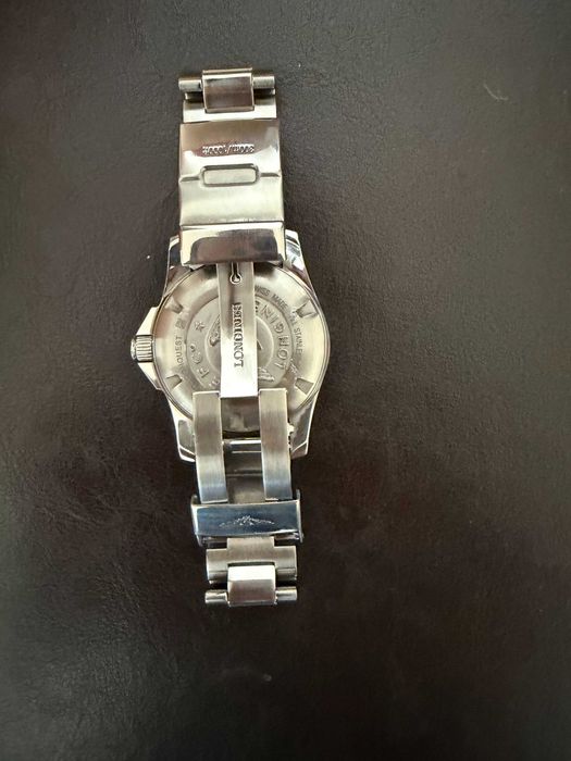 Longines Hydroconquest l3.642.4 Automatic 41mm