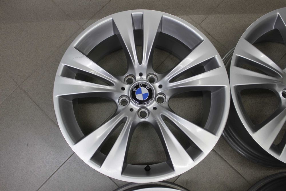 Джанти 19" BMW X3 (F25), X4 (F26)