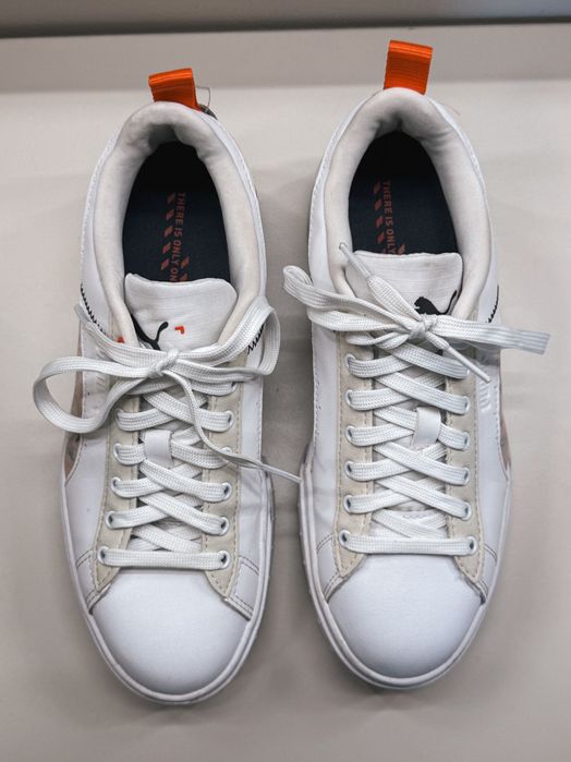 Дамски кецове Puma