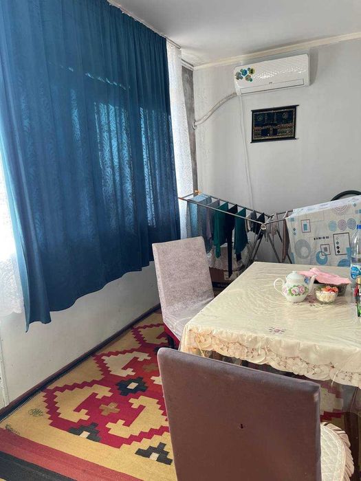 3х комнатная квартира, Мирзо улугбекский район.