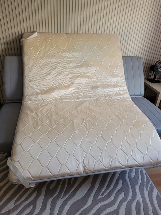 Продам топер-наматрассник