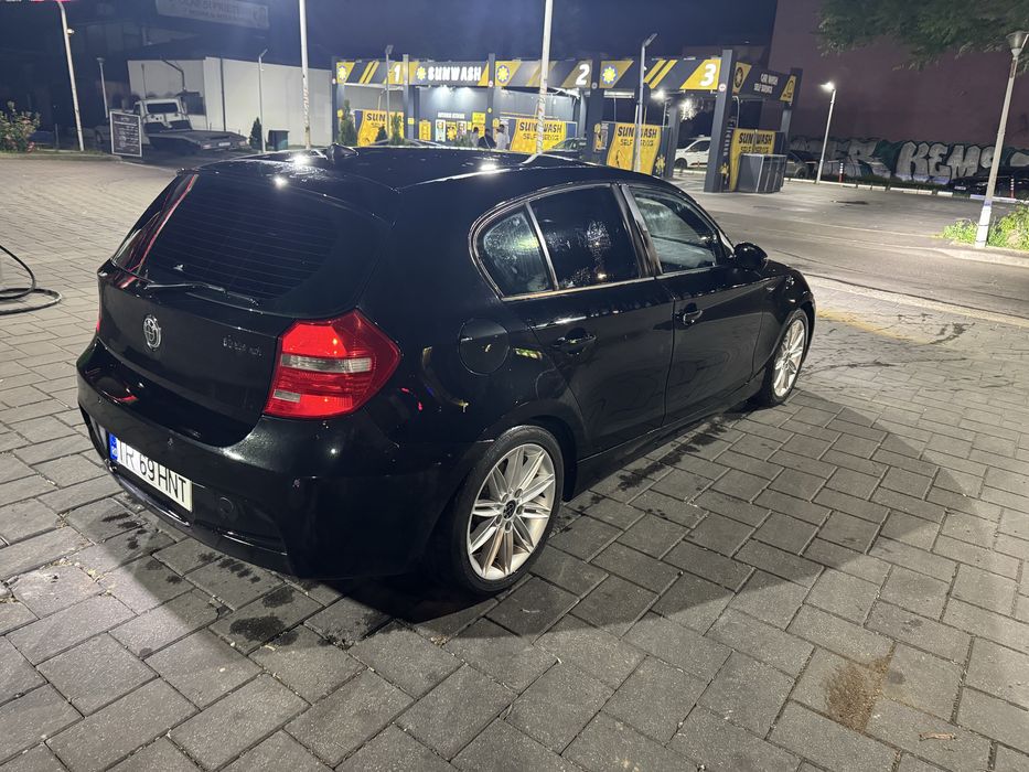 Bmw seria 1 e87 2.0d m47 pachet M