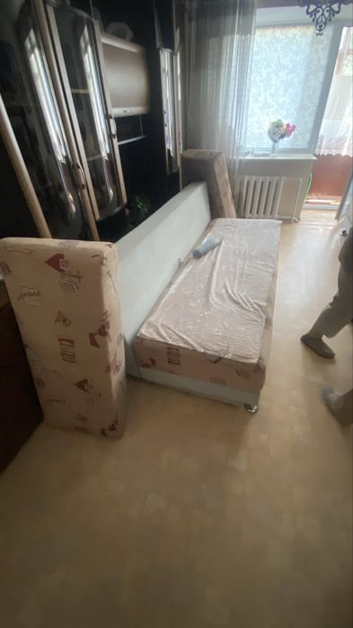 Отдам даром 2 дивана