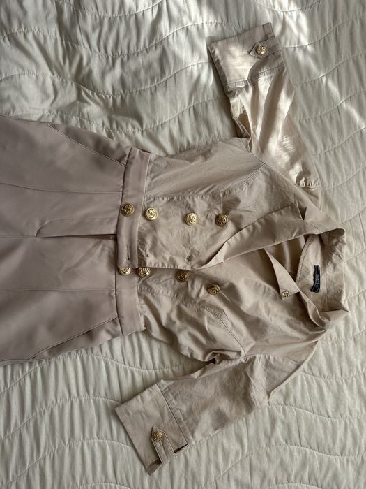 Гащеризон Alessa