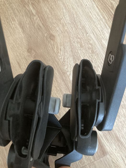 Адаптеры для коляски крепеж