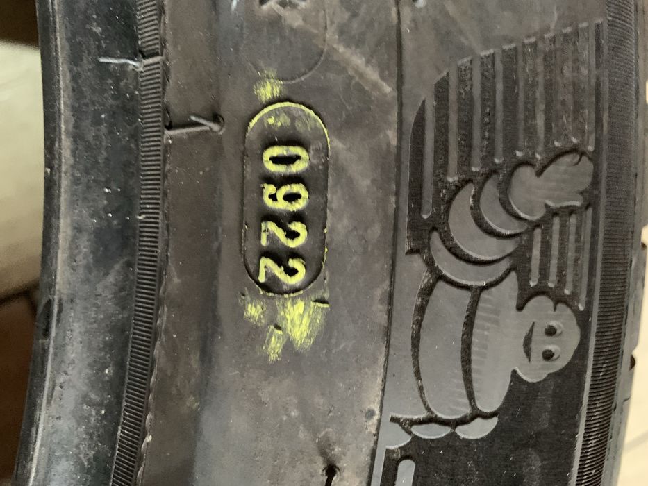 Set 285 45 21 anvelope de vară