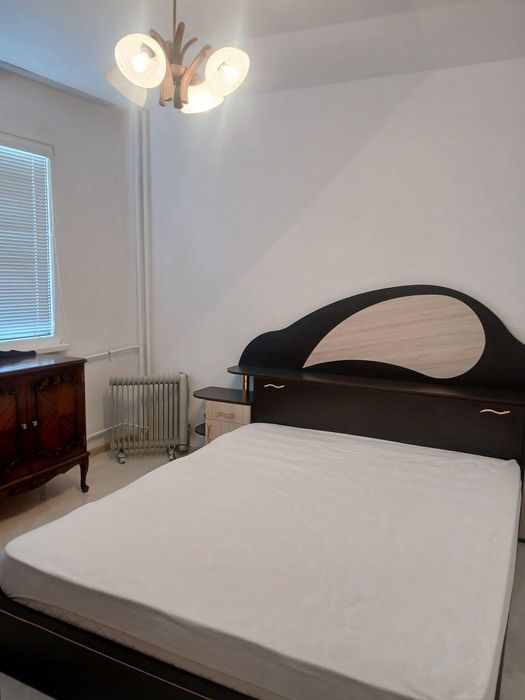 Двустаен апартамент в ж.к. Надежда 1