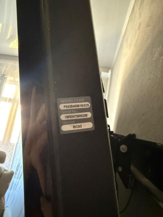 Продам телевизор