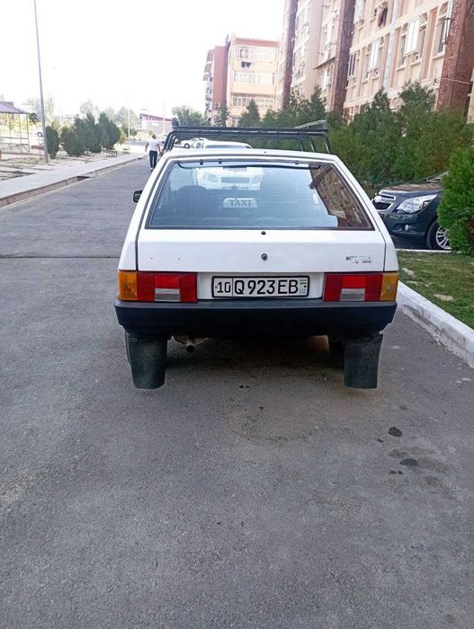 Продаётся Ваз-2109,  1991 года в отличном состоянии!