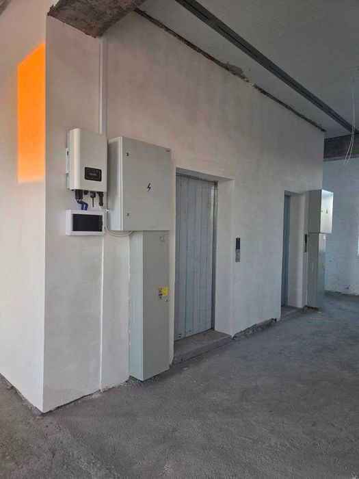 Продаётся готовое здание под мед. клинику, учебный центр массив Феруза