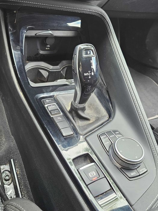 На части БМВ Х2 18и Ф39 140 коня / BMW X2 F39 sDrive 18i 140hp