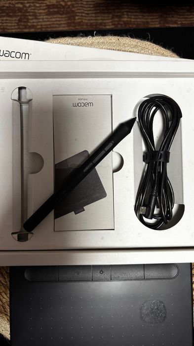 Графичен таблет Wacom Intuos