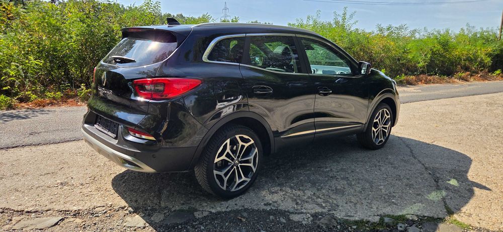 Renault Kadjar- 1.3 TCe, 4x2, Automat