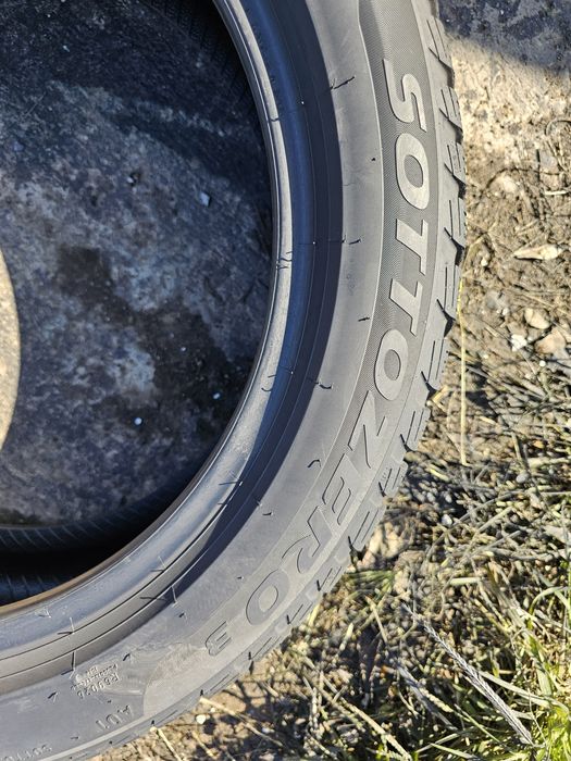 205 50 17 Dunlop m+s