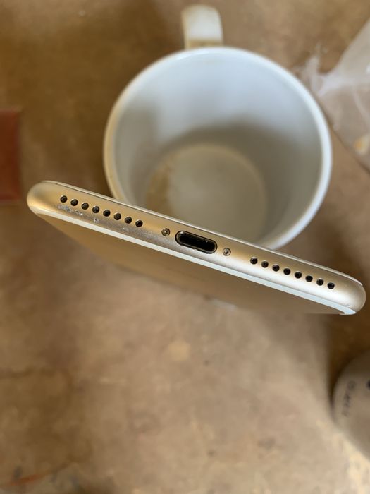 Iphone 7 Plus 128GB
