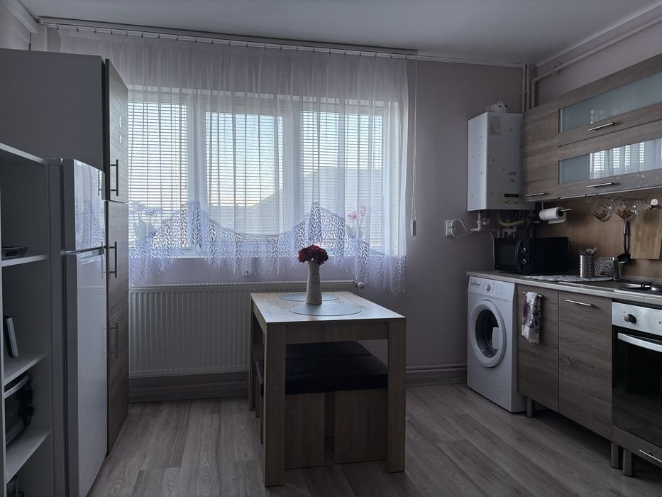 Apartament de vânzare, 2 camere, Terezian
