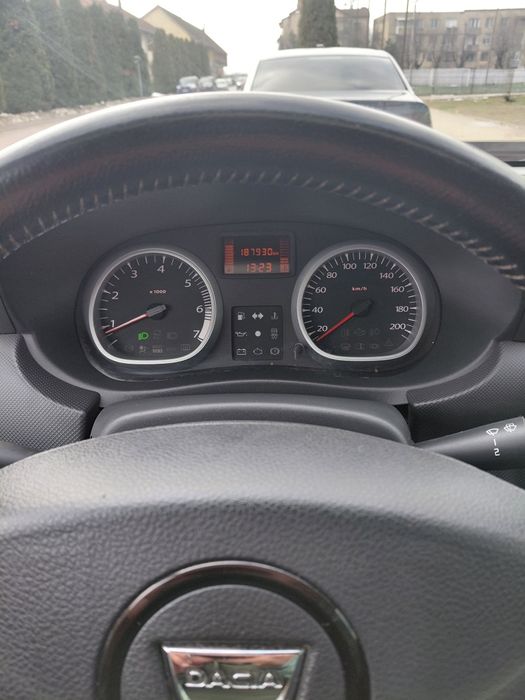 Vand Duster dizal 1.5 4×4