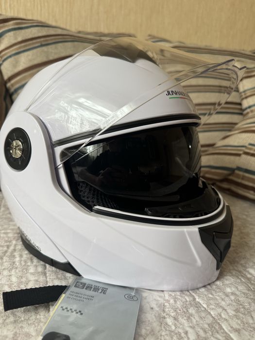 Шлем для мотоцикла