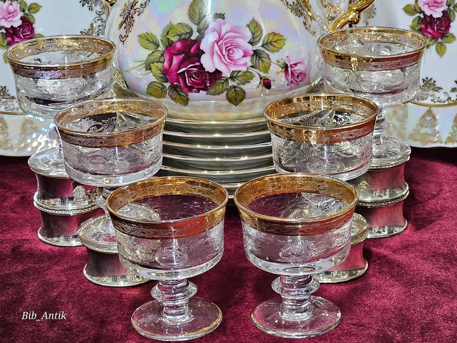 Мурано ,кристал от Италия