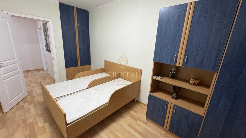 Продава се Тристаен апартамент в Несебър - 154 кв.м за 1007 €/кв.м - Снимка #12
