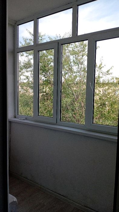 Продаётся 1 ком.кв. в 9мкр дом 2а