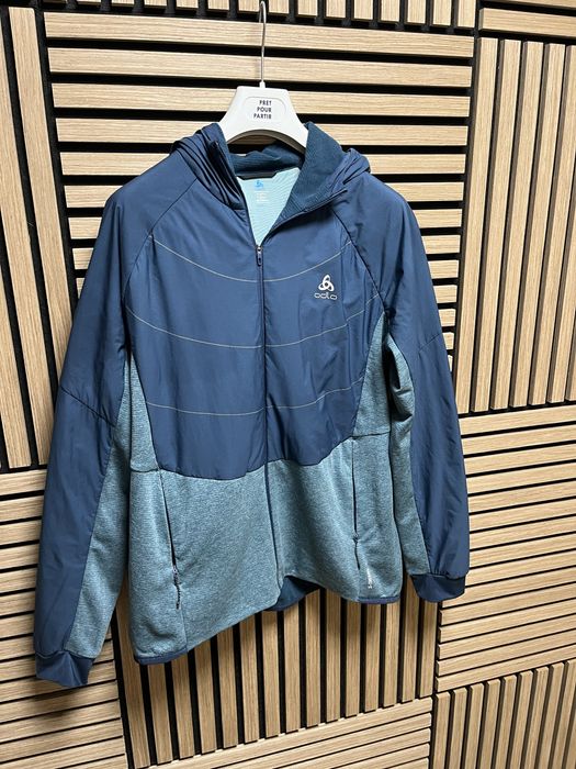 ODLO Run Easy S Thermic ECO -размер Л / Оригинал