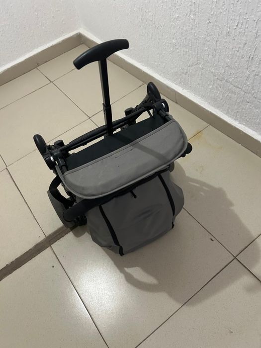 Коляска детская