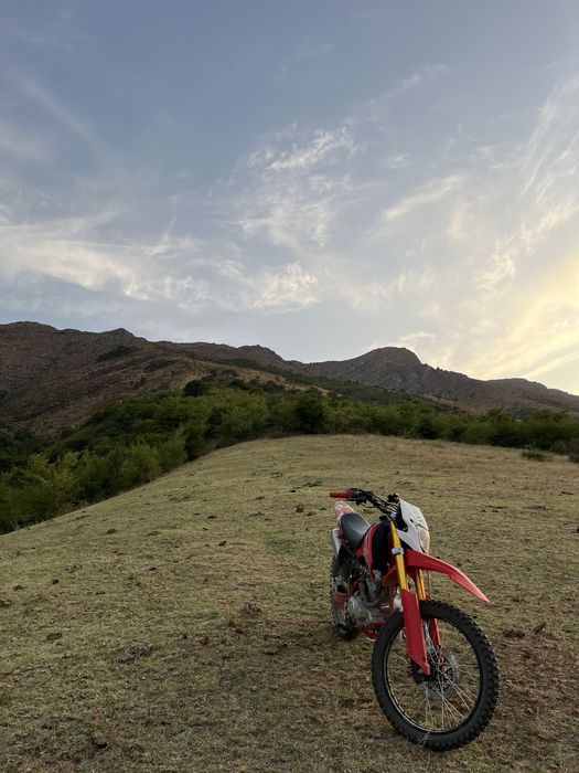 продам эндуро