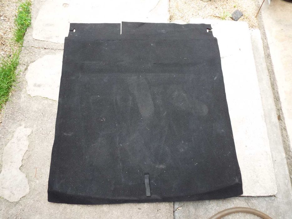 vand tavita portbagaj opel astra "J" pret 150ron