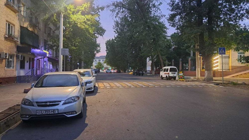 Продаётся квартира под Офис , Чилонзор- 1