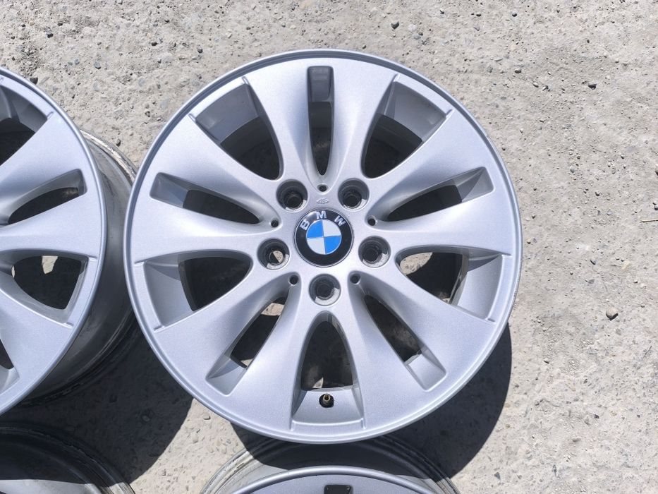 Style 229 16 цола джанти за BMW E87 E46 E36