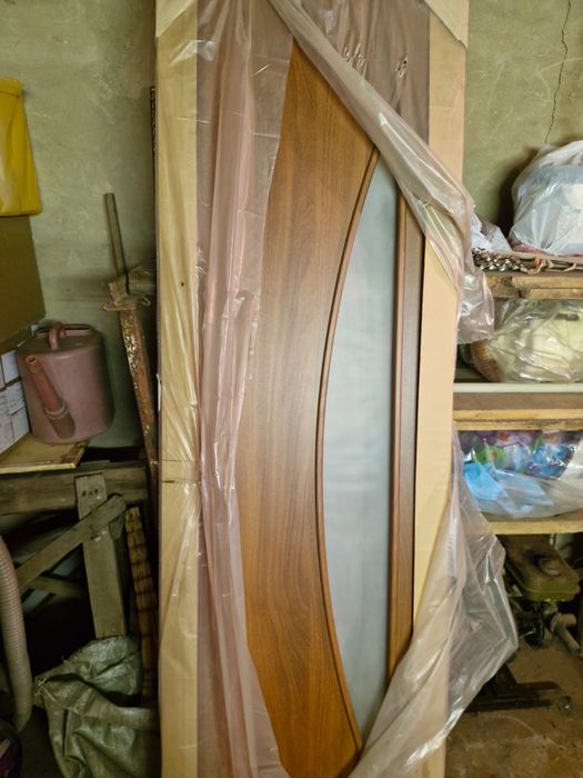 Набор межкомнатных дверей