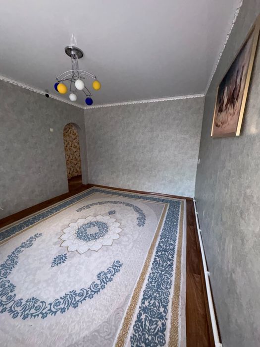 3бөлмелі Квартира сатылады.