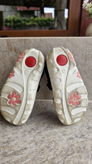 Sandale Elefanten 22